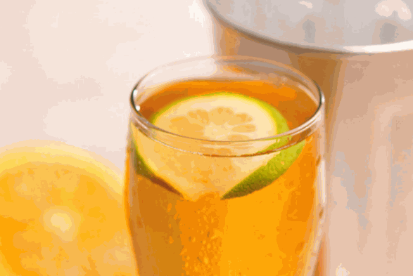 呦呦de鲜果茶饮